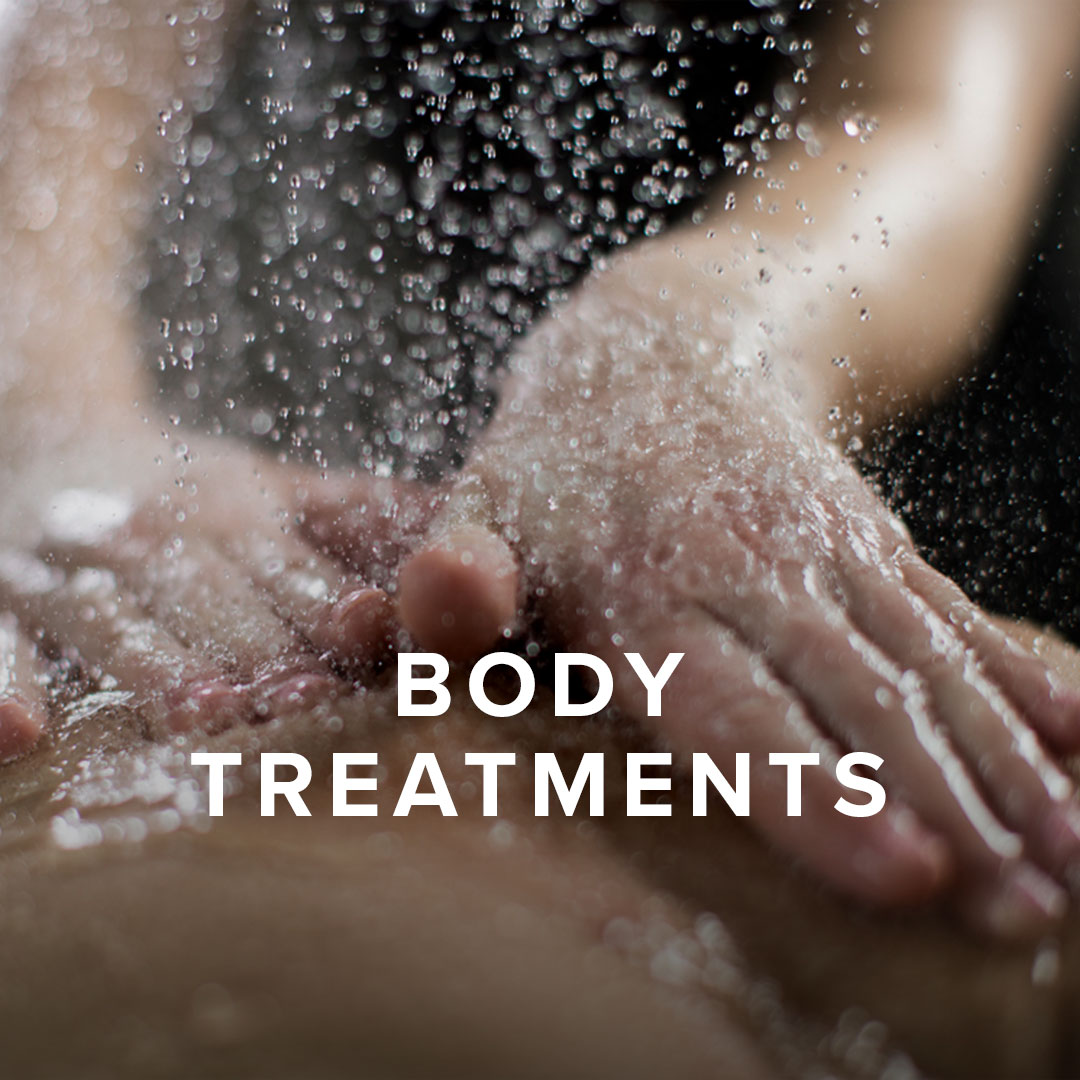 Body Treatments