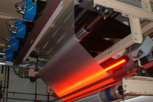 SURFACE LIGHTING Wintriss linear light technologies are optimized for web inspection and the challenge of operating in 24/7 production environments.