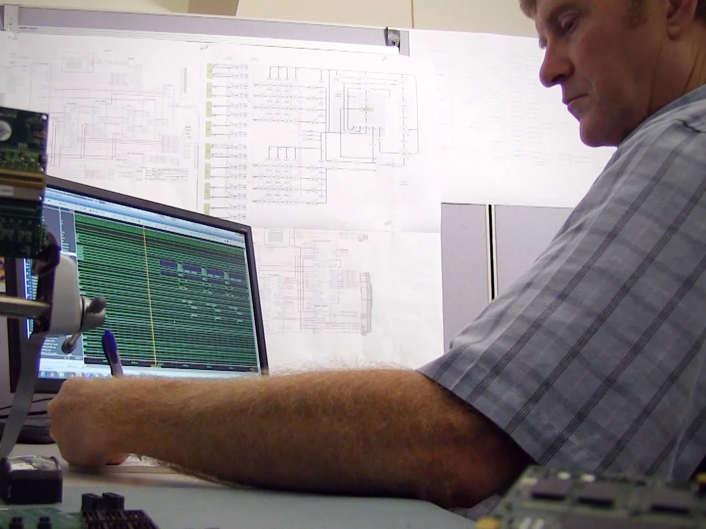 Expert Technical Support 24/7 Technical support is always available from our offices around the globe. From quickly resolving priority issues to general support and maintenance, we’re here to keep your systems running smoothly. Phone or email our California headquarters or find your regional office .