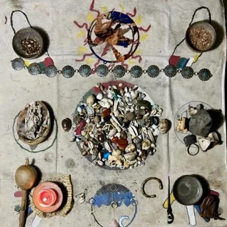 Divination Training — Rites of Passage Council