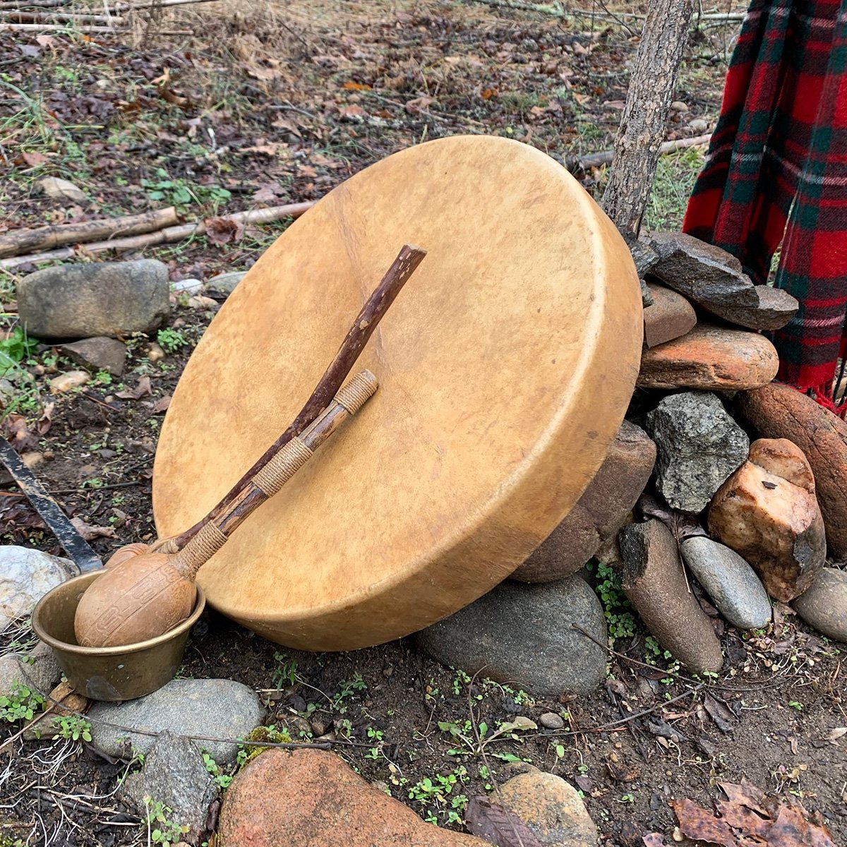 Vision Quest Ceremony Spain — Rites of Passage Council