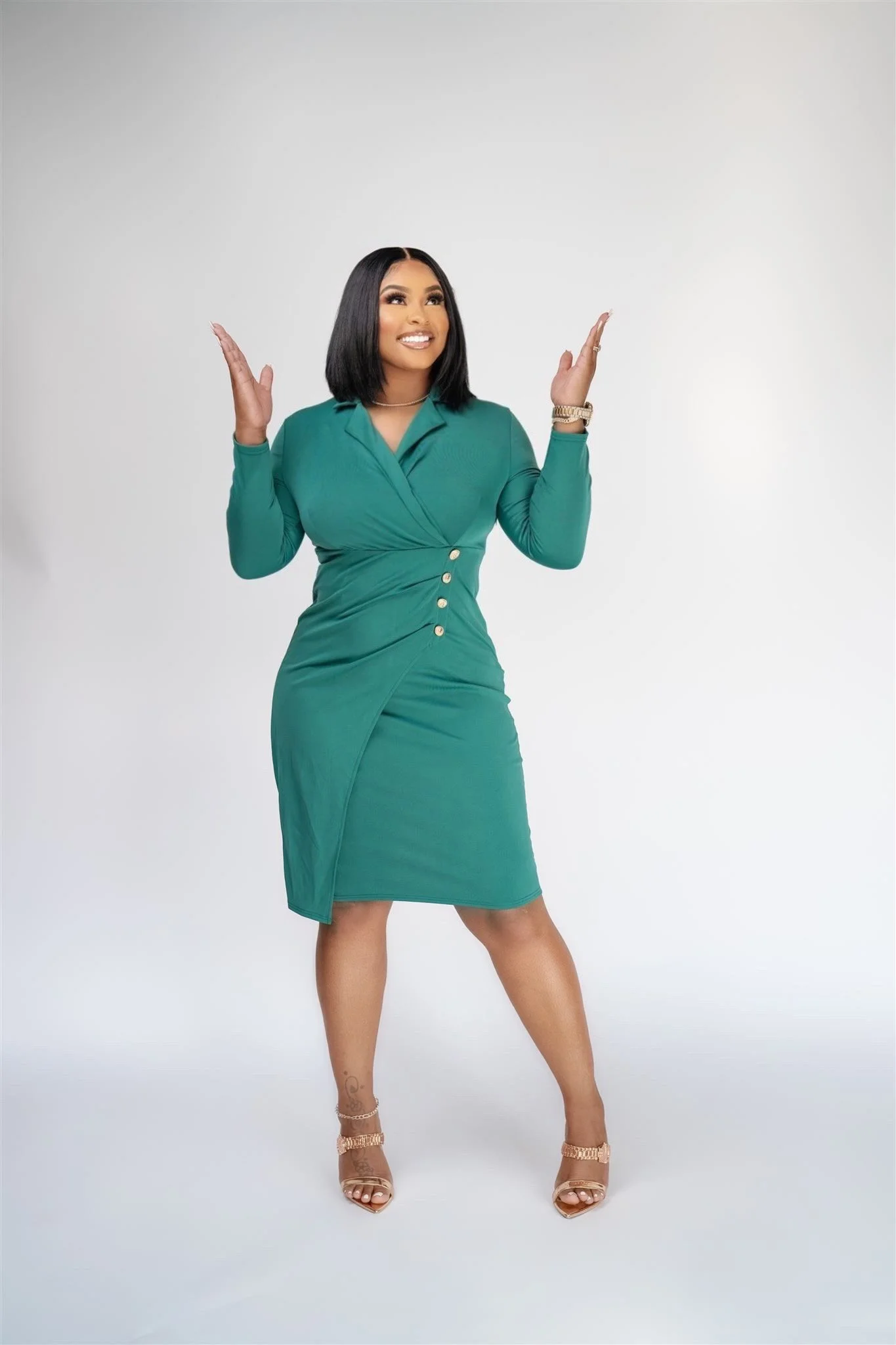 Meet Our Carthage Team — Best Tax Preparation Services in East Texas