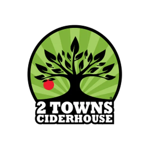2 Towns Ciderhouse