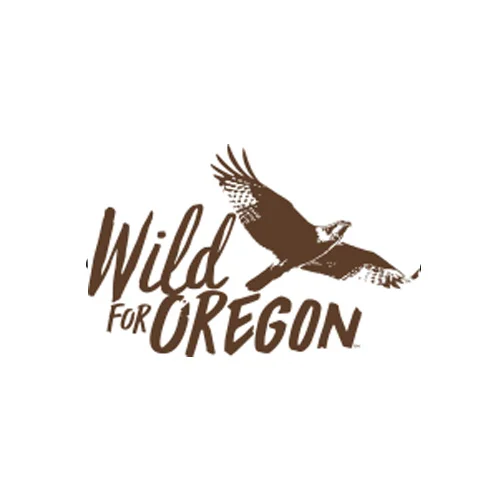Wild for Oregon