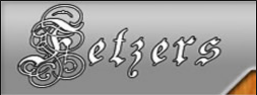 Fetzer's German Sausage