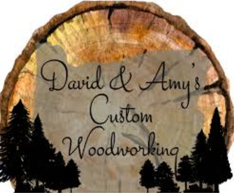 David & Amy's Custom Woodworking