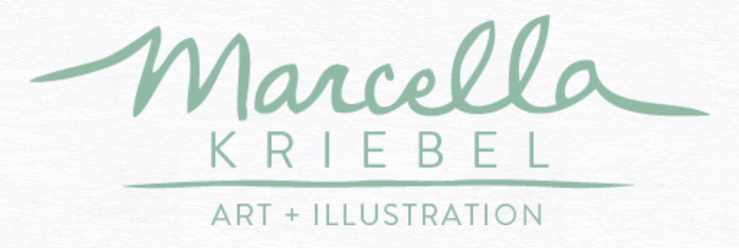 Marcella Kriebel Art & Illustration