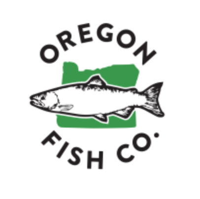 Oregon Fish Co.