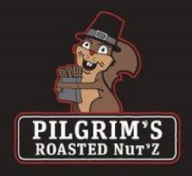 Pilgrim's Roasted Nut'z