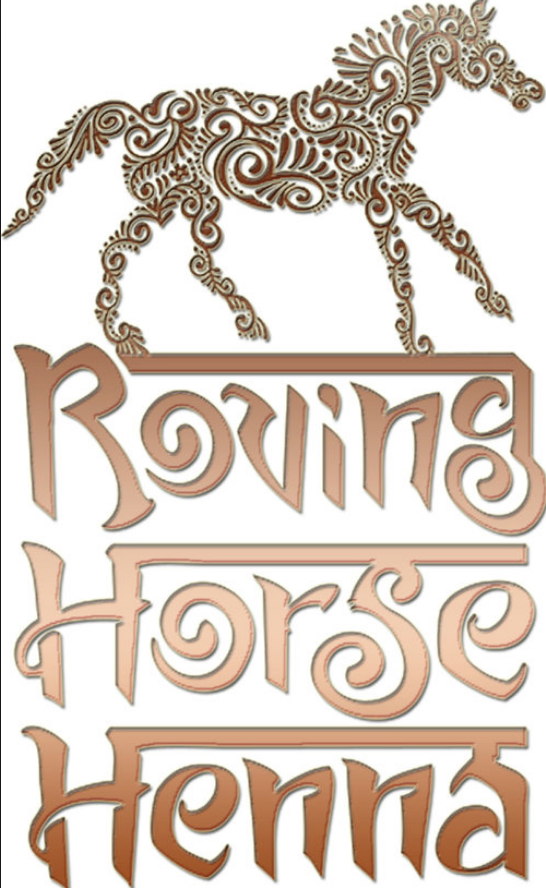 Roving Horse Henna