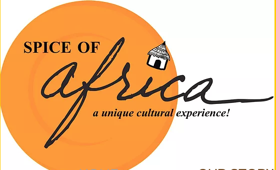 SPICE OF AFRICA