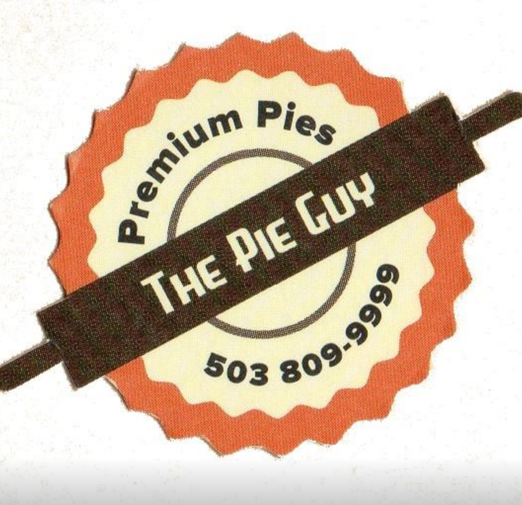 The Pie Guy