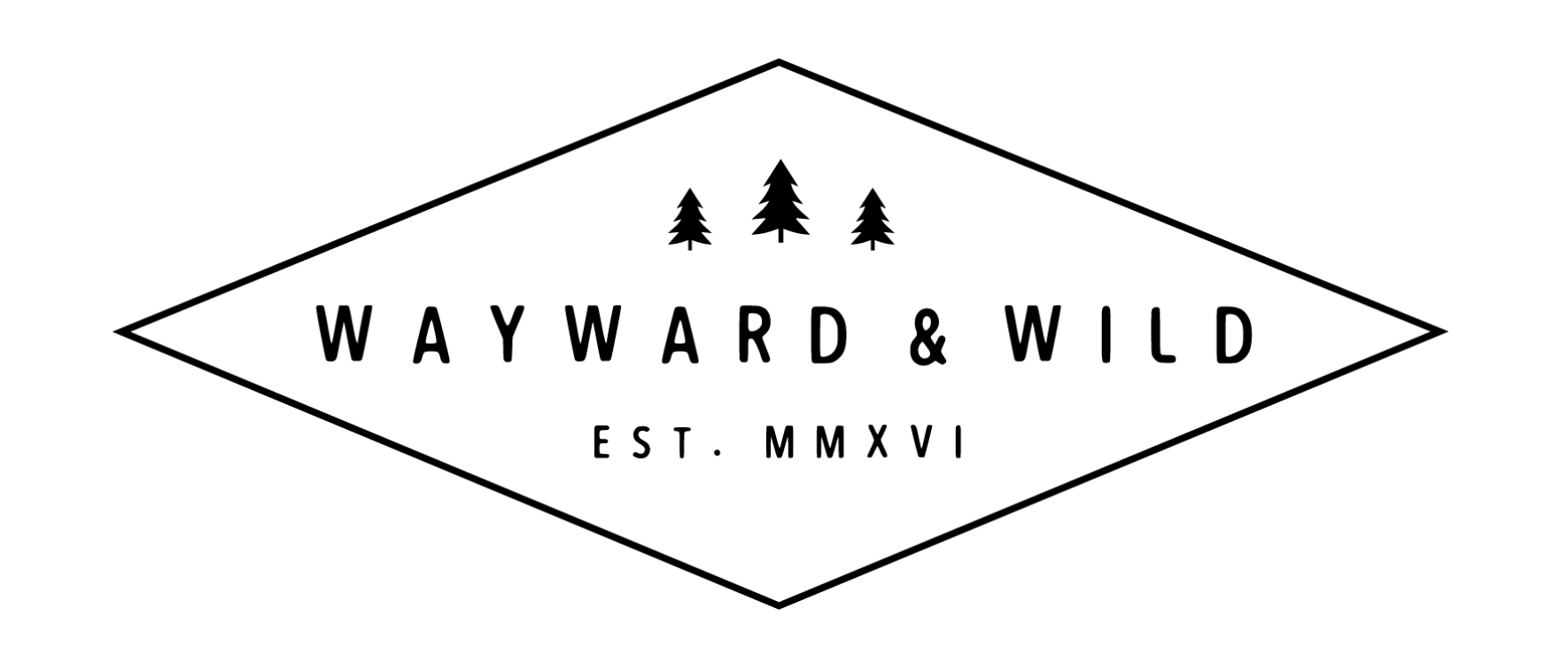 Wayward & Wild