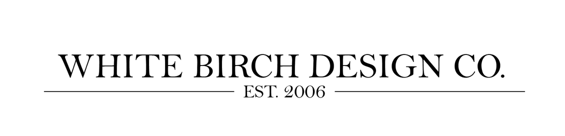 White Birch Design Company