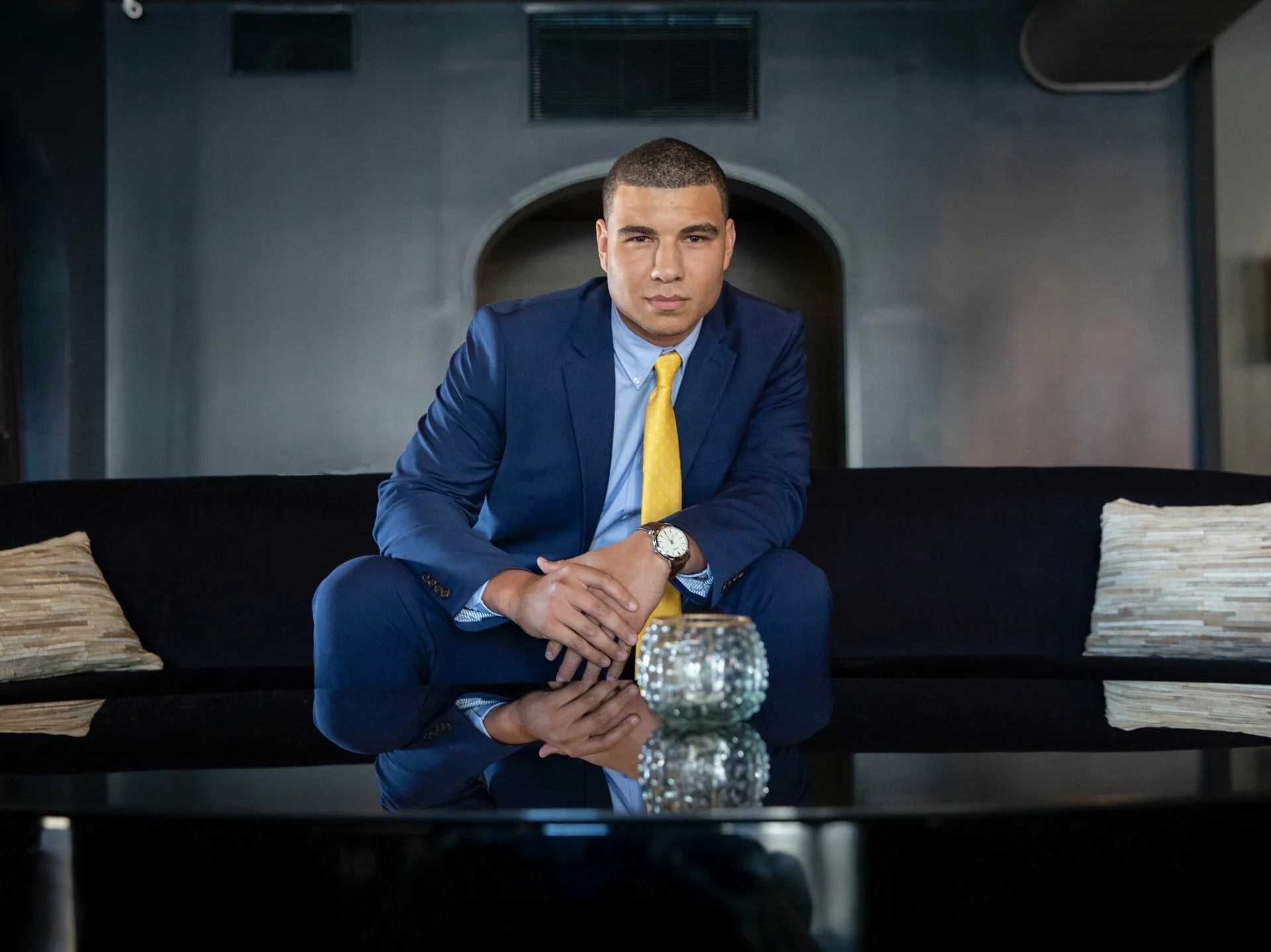 Real Estate Agents