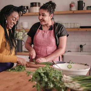 Delicious Company with Samin Nosrat