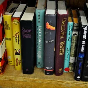 Winter Books