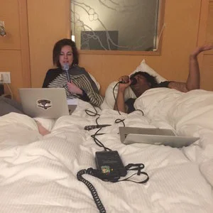 Big League Overladies