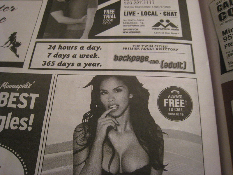 Sex Work