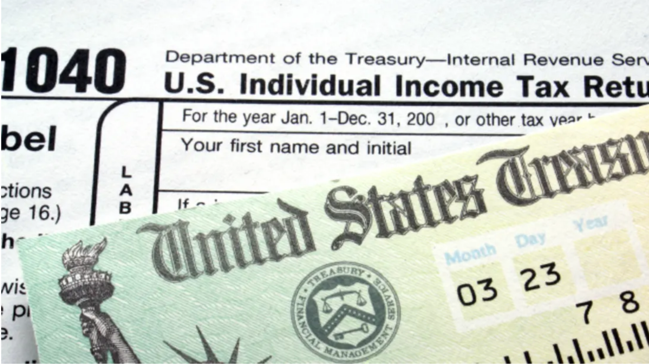 How to Get Your Taxes Right