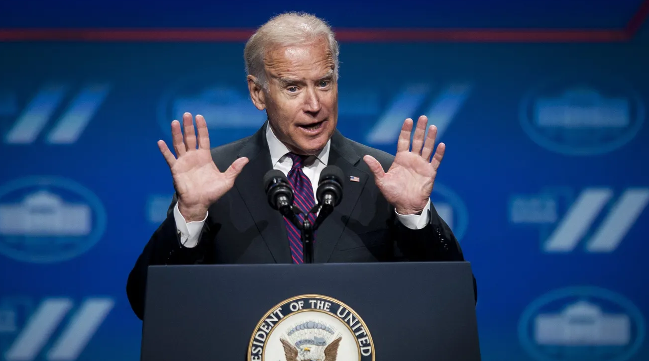 Joe Biden Problems - Part 2