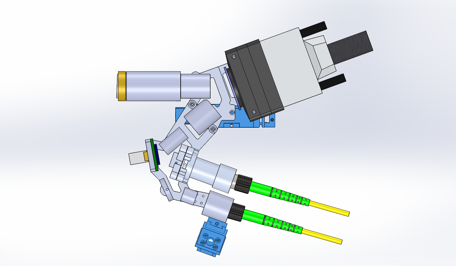 motion systems