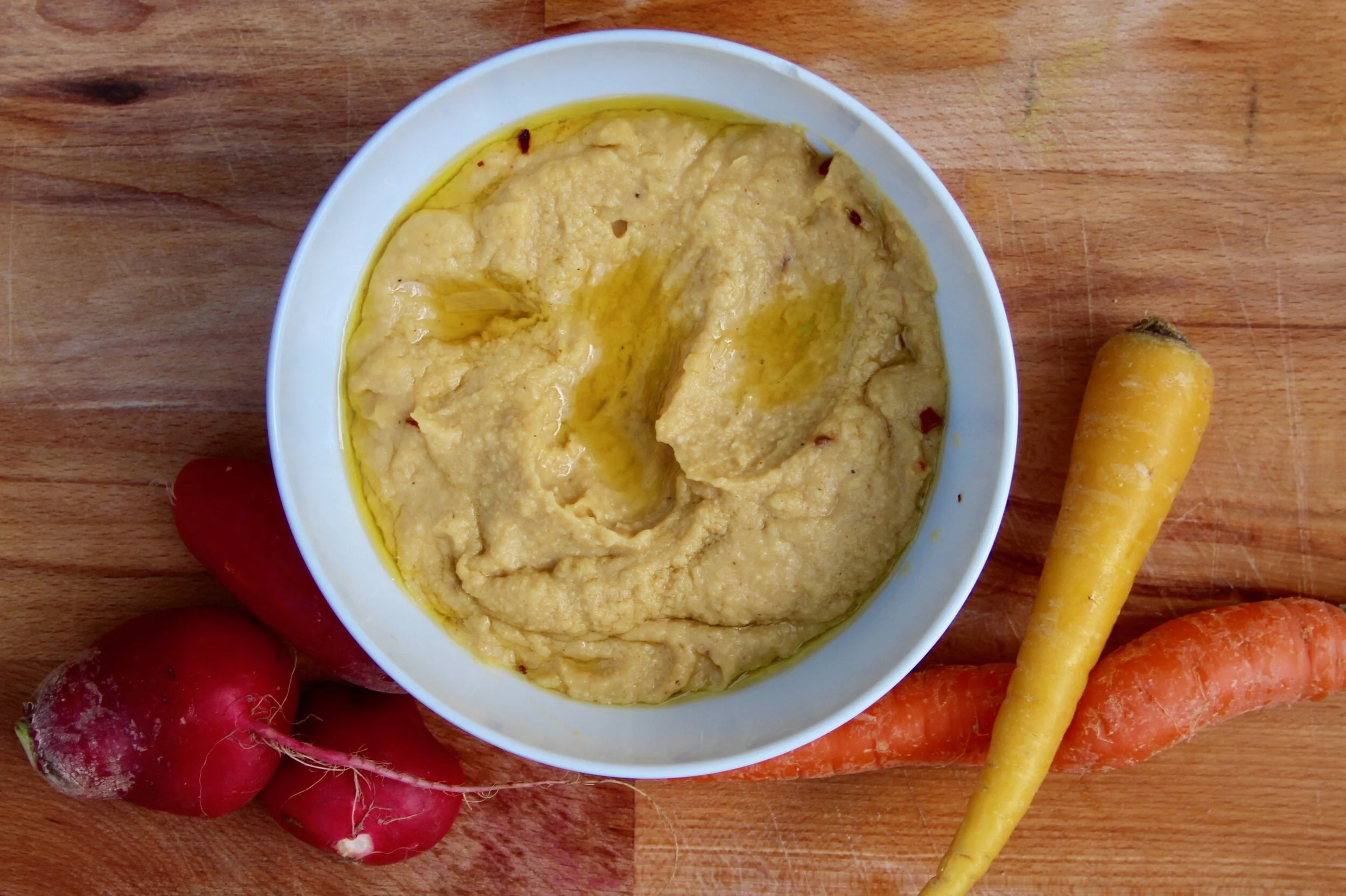 Hummus 