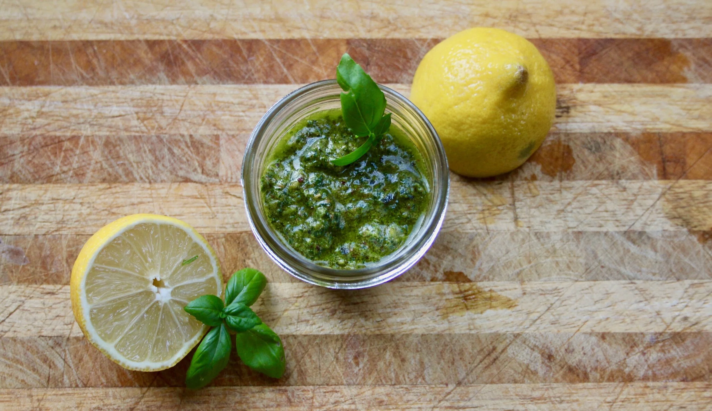 Pesto