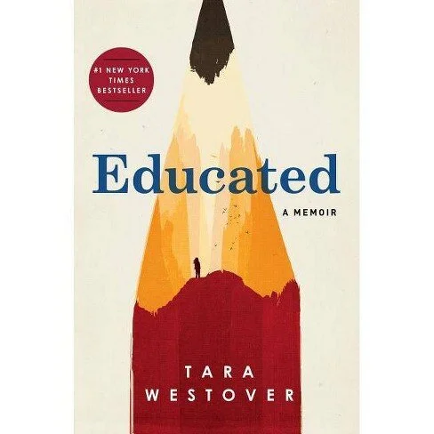 Educated by Tara Westover