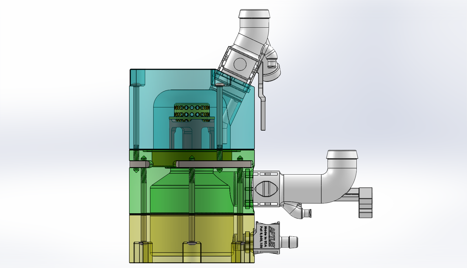 Platform Heart Valve Bioreactor