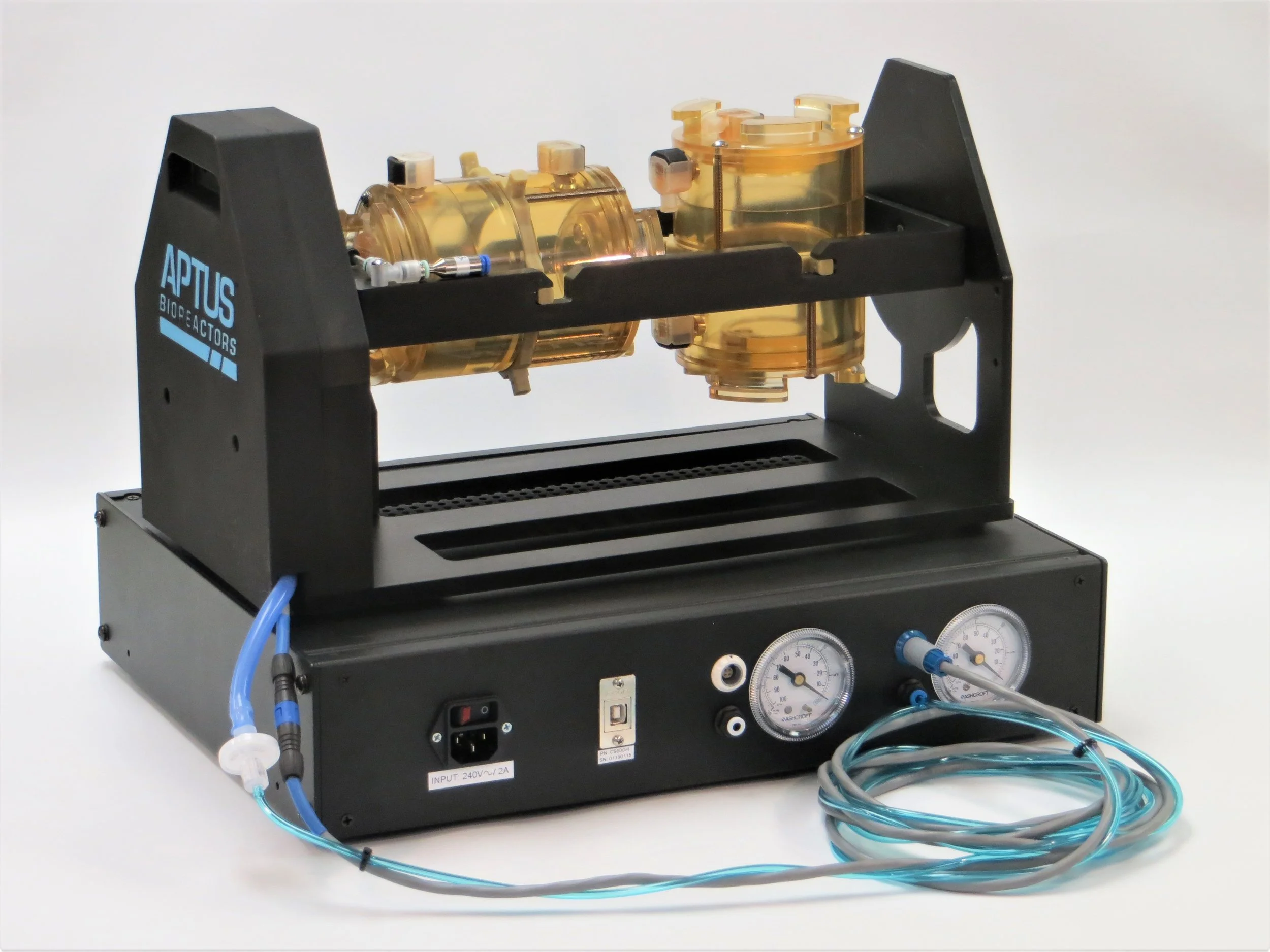 旋转细胞播种机