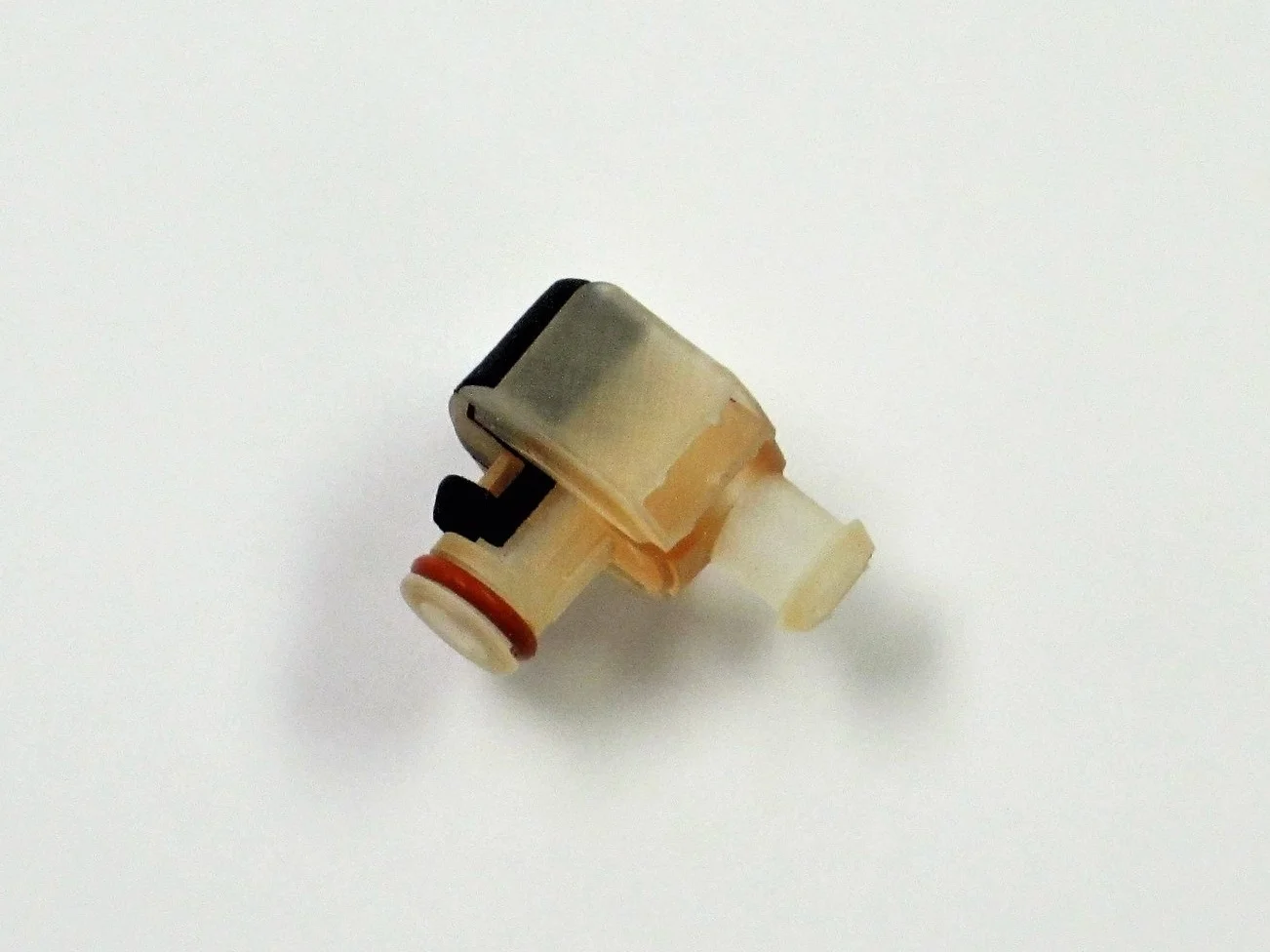 Quick Connect Fittings