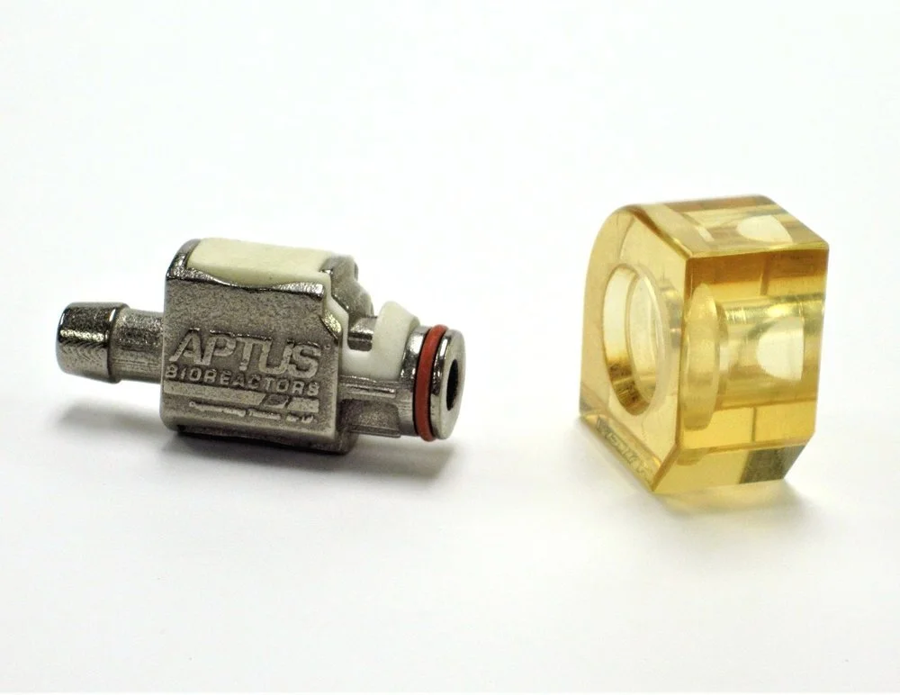 Quick Connect Fittings