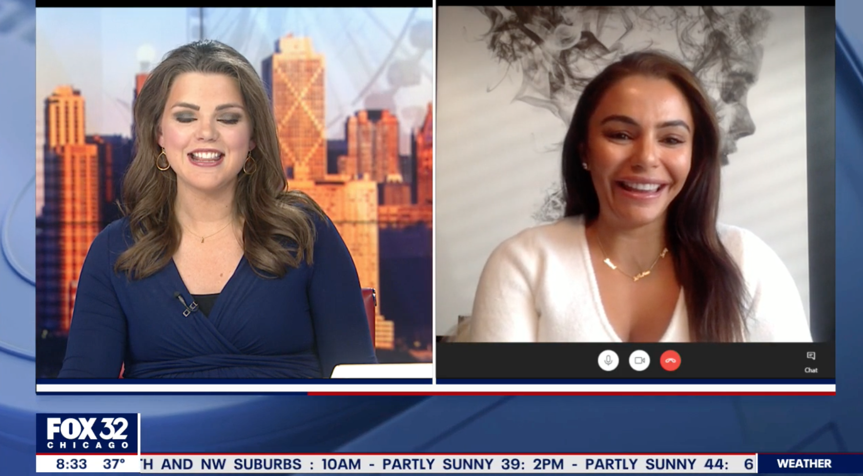 Fox32