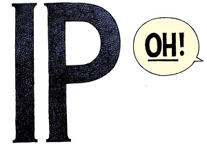 IP OH!
