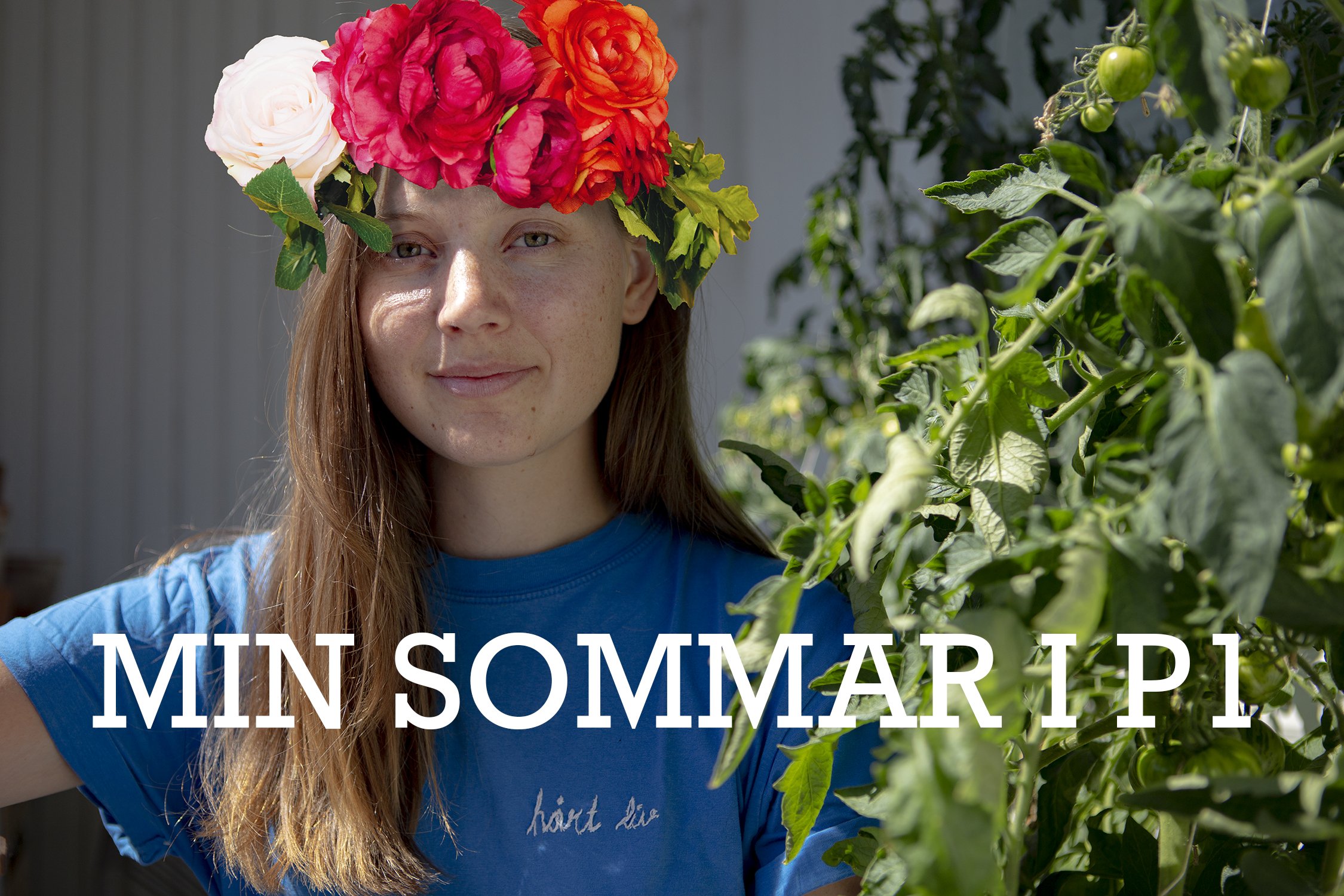 Inget Sommar utan trauma