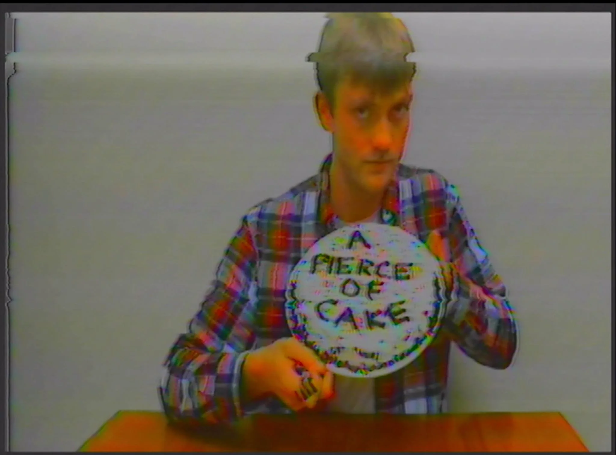 Pierce Kingan- You Can Have your Cake and Eat it Too