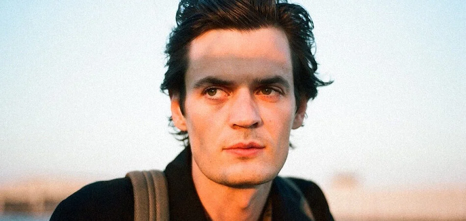 Calvin Love and Night Beats at The Rickshaw 