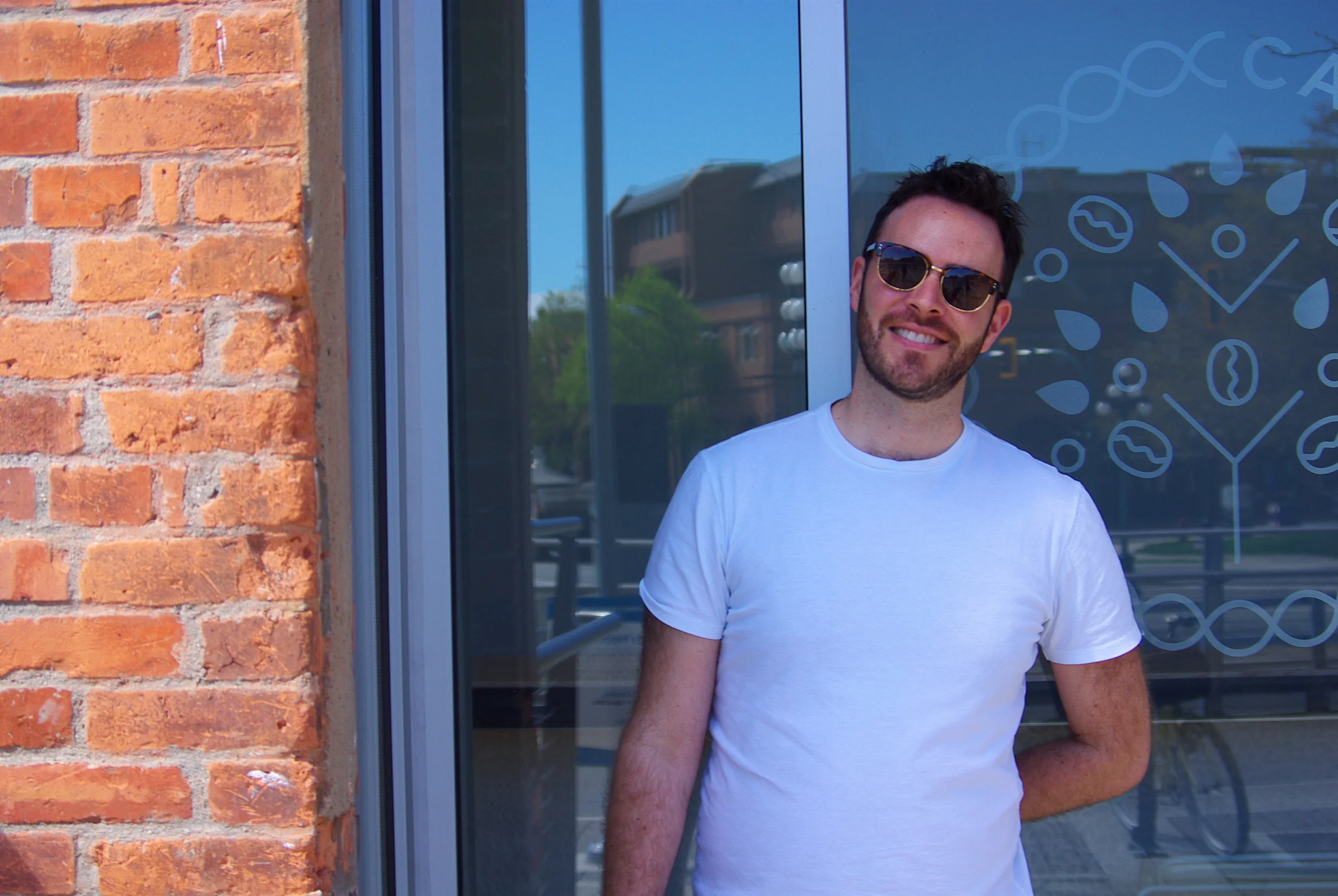 Music Video Premiere: Matt Stern ‘When You Coming ‘Round’