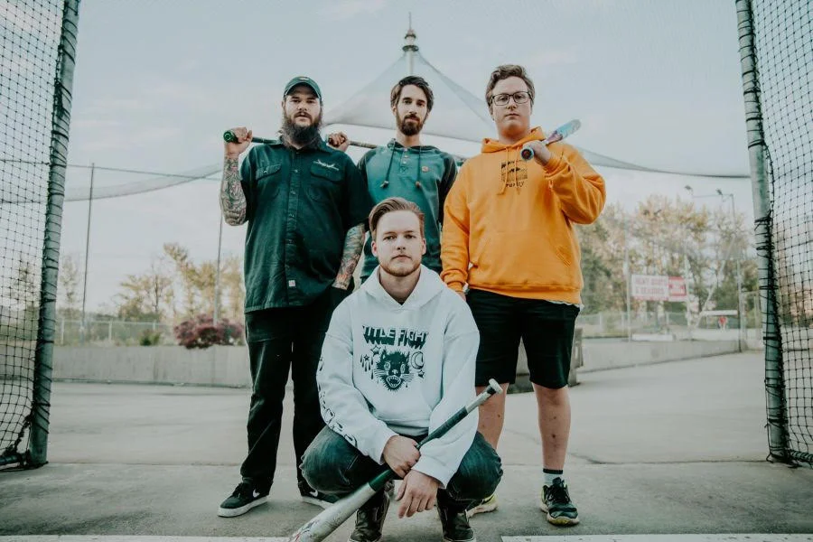 Cloaker - Kelowna Emo That Serves A Higher Authority