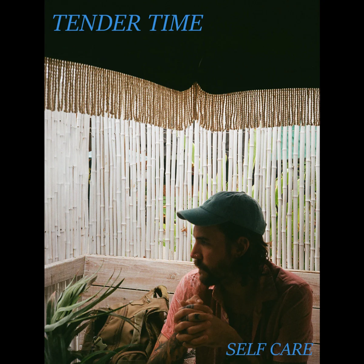 Shoegaze is our kind of Self Care- a Closer Look at Tender Time's Latest Record. 