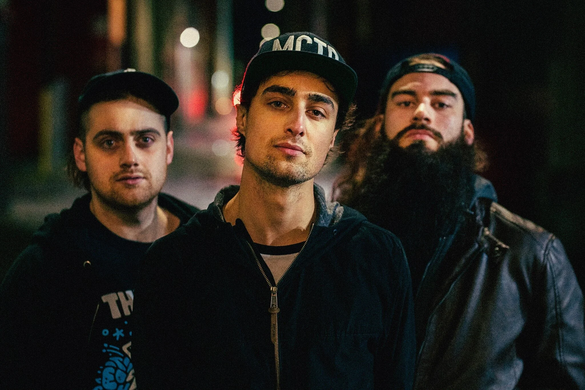 The Fallaways Brandish A Sharper Edge