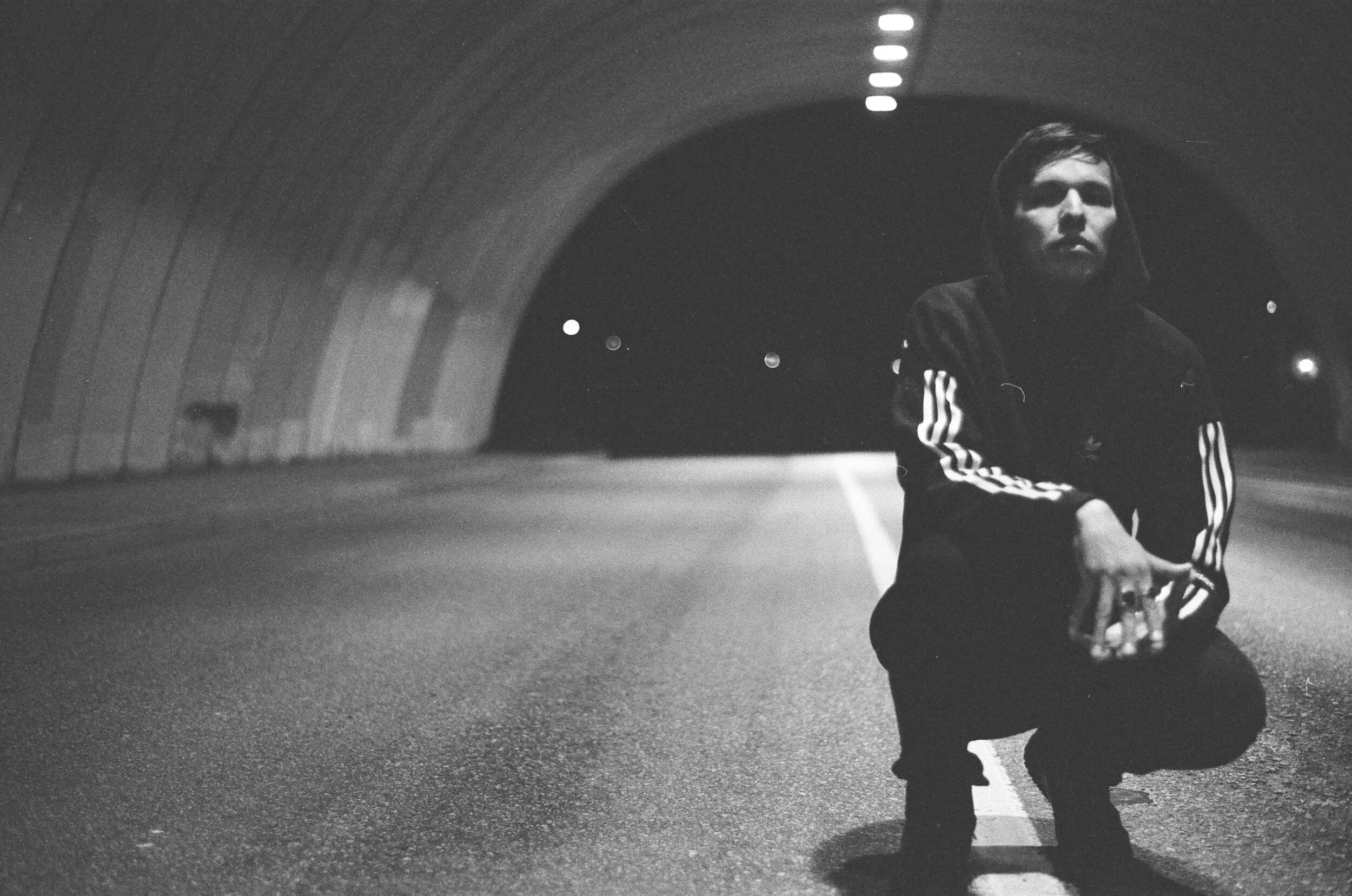 Conversation With An Artist in Lockdown: Young Dene