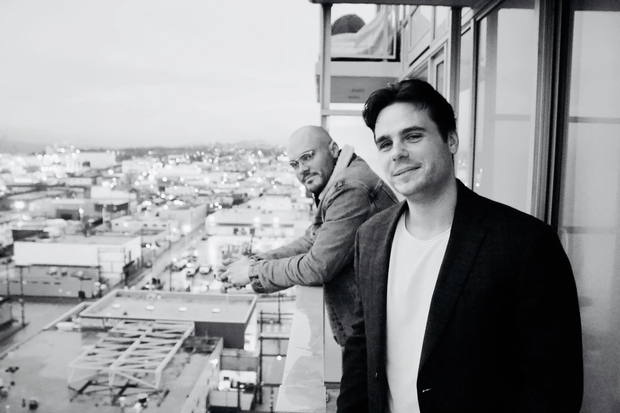 2308 Would Be Your Road Trip Soundtrack (If Bonnie Henry Did Her Job Poorly)