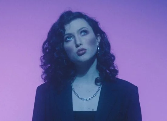 Meet Nicky Mackenzie- In Perpetual Celebration of Women in Music 