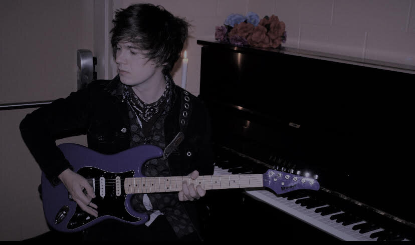 Dillon Ryan and The Dream Romantic Present-The Story