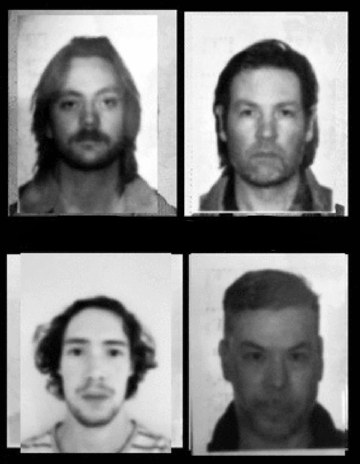 Is Pierce Kingan Finally Achieving Inner Peace?