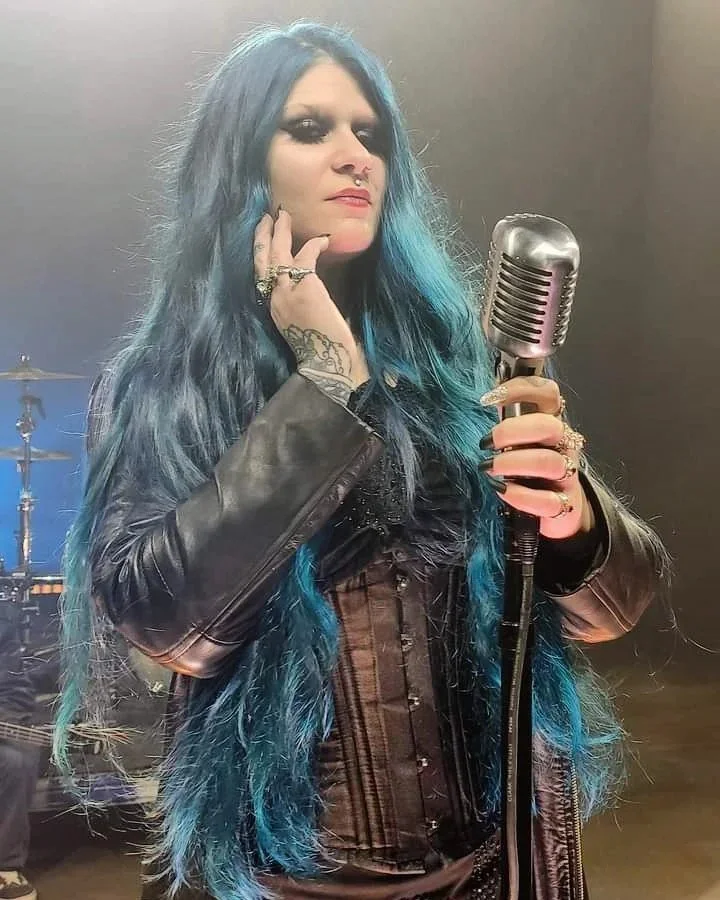 Meet Nashville's Gritty and Gifted 7Descent 