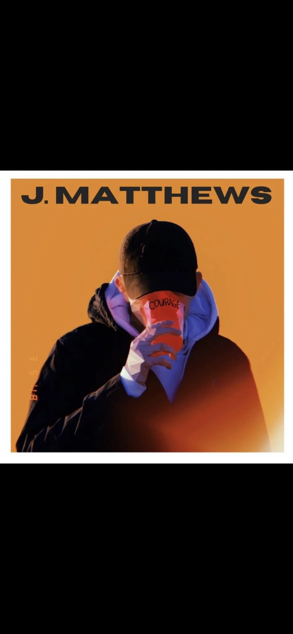 J. Matthews New Single Sound Like it was Written Just For You 