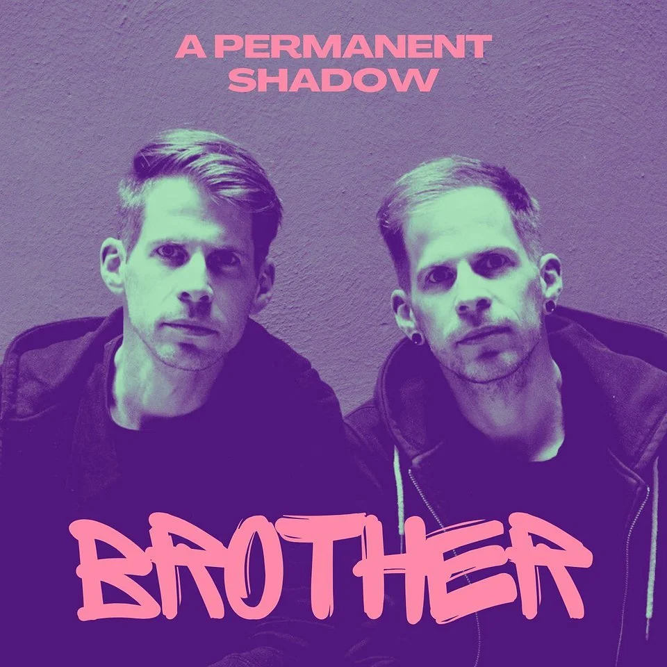 Check out "Brother," the highly anticipated single that casts a permanent shadow on the music scene.